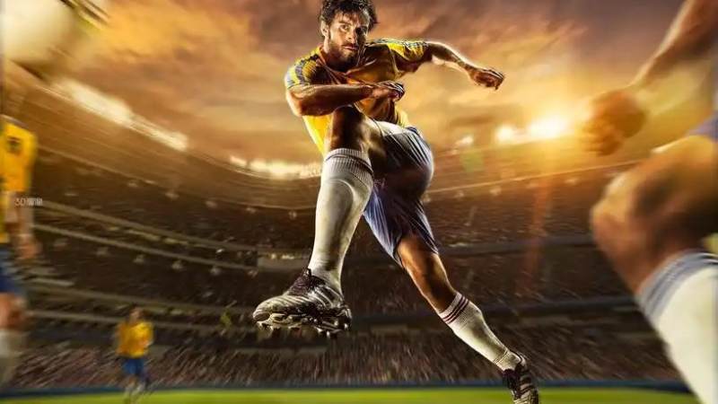 bsports必一运动(中国区)官方网站 后腰的拦截与出球